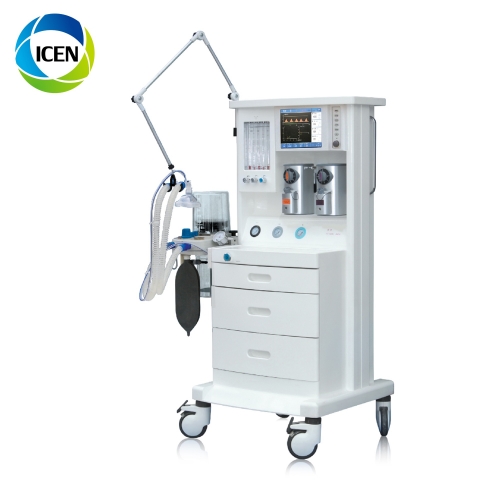 IN-560B5 Clinical Anesthesiology Machine For Hospital Ambulance