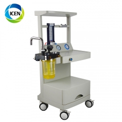 IN-2B Good Quality Medical Device for Adult Bady Cheap Anesthesia Machine