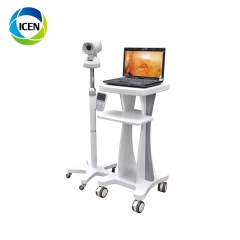 IN-G9800A Portable Surgical Video gynecological colposcopy machine for woman