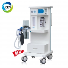 IN-560B2 General and Clinical Anesthesiology Machine For Hospital Ambulance