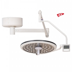 IN-V700 Single head led surgical Shadowless light lamp for operation