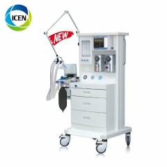 IN-560B5 Clinical Anesthesiology Machine For Hospital Ambulance