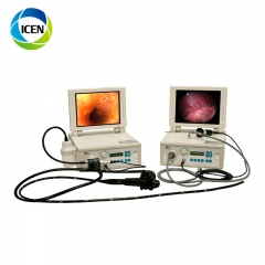 IN-PV68 Good quality Medical Devices Electronic Endoscope Video Gastroscope Colonoscope Animal Endoscope price