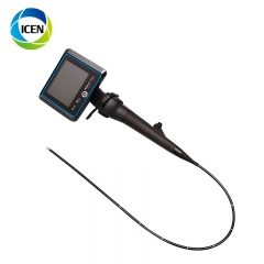 IN-P029-1 ICEN hospital flexible portable endoscope camera