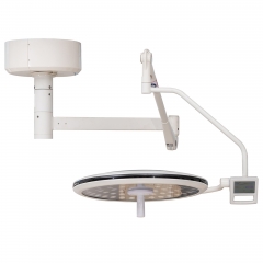 IN-V700 Single head led surgical Shadowless light lamp for operation