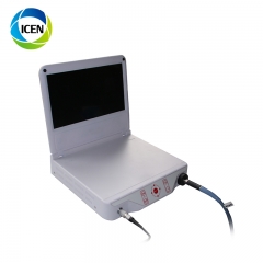 IN-GW601 Flexible HD Recorder Medical Endoscopy Equipment Endoscope CCD Camera