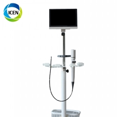 IN-P029-2 ICEN endoscopy camera Imaging System flexible portable endoscope camera