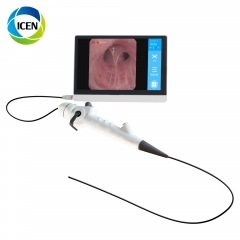 IN-P029-2 ICEN endoscopy camera Imaging System flexible portable endoscope camera