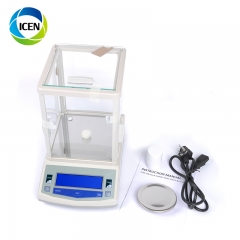 IN-BG003 Electric weighing scale Electronic precision balance Lab digital analytical balance