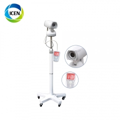 IN-G9800A Portable Surgical Video gynecological colposcopy machine for woman