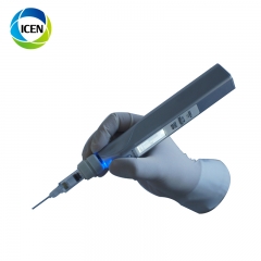 IN-E014-1 china hot sale dental equipment Portable painless injectable anesthesia