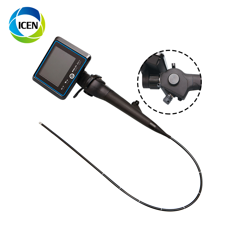 HD Wireless Endoscope Camera Video Endoscope Flexible Endoscope Camera Head  - China Wireless Video Endoscope Camera, Video Endoscope