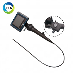 IN-P029-1 ICEN hospital flexible portable endoscope camera