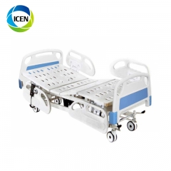 IN-8321 hospital medical care patient bed