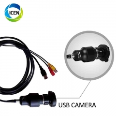 IN-P031 cheapest micro hospital medical used best endoscope camera