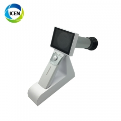 IN-V041-1 Hospital used eye Ophthalmic Equipment best fundus camera
