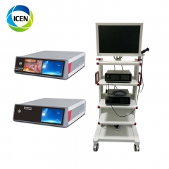 IN-GW900 Laparoscopy Equipment Endoscope LED Light Source Video Laparoscope Complete Set Laparoscopy Hd Camera System