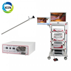 IN-P003 best choice Laparoscopy Instruments laparoscopy equipment camera laparoscopy price