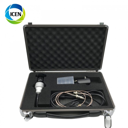 IN-P031 cheapest micro hospital medical used best endoscope camera