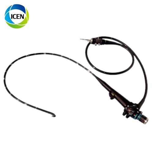 IN-P007 portable hotsale newest flexible endoscope video gastroscope system