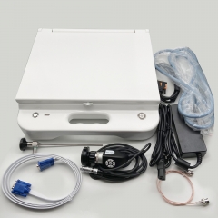 IN-GW605 Portable Hysteroscopy video endoscope camera System