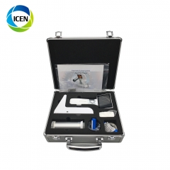 IN-V041-1 Hospital used eye Ophthalmic Equipment best fundus camera