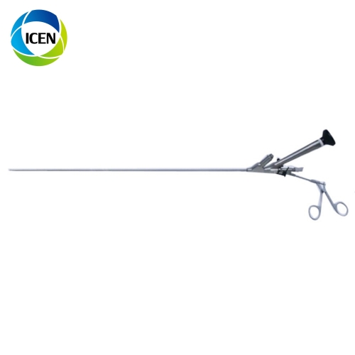 IN-P005 Portable medical equipment stainless steel quotation Ureterorenoscopy set