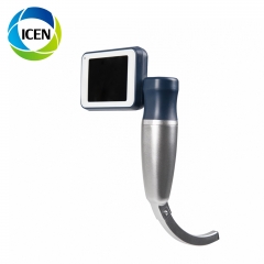 IN-PM01 clinical mobileVideo Laryngoscope set instruments prices