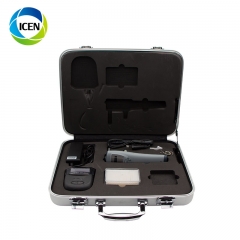 IN-V033 newest hot sale hospital high quality rebound tonometer price