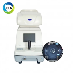 IN-V6000 cheapest handheld hospital fa-6000a auto refractometer rm-9000