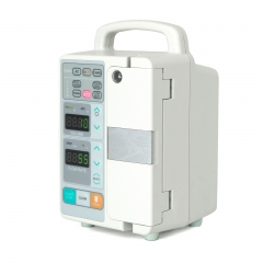 IN-GXD portable automatic Infusion Pump in hospital ICU CCU Medical equipment