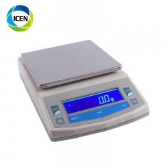 IN-BG002 Laboratory Precision scale balance 1mg electronic balance