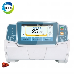 IN-GV50P top medical china piston best hot sale volumetric Infusion Pump