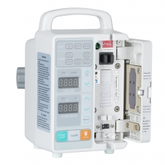 IN-GXD portable automatic Infusion Pump in hospital ICU CCU Medical equipment