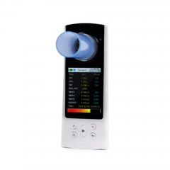 IN-Spirox Plus Medical Portable Hand-held Digital electronic portable spirometer