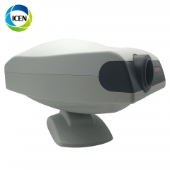 IN-V022 high quality small handheld best machine clinical projector optotype
