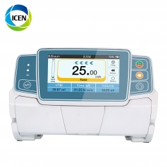 IN-GV50P top medical china piston best hot sale volumetric Infusion Pump