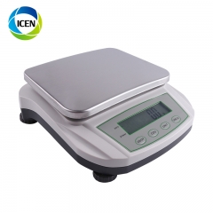 IN-BG002 Laboratory Precision scale balance 1mg electronic balance