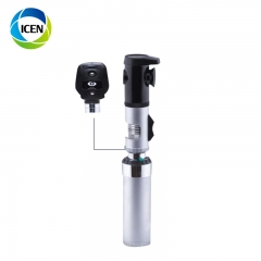 IN-G048 cheap heine diagnostic set otoscope Retinoscope indirect welch allyn Keeler neitz ophthalmoscope