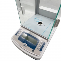 IN-FA ICEN Lab Digital 0.001g Electronic analytical Balance scale Price