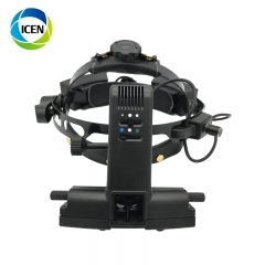 IN-V25C digital high quality rechargeable best Ophthalmoscope Retinoscope