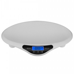 IN-Y101 best camry weigh medical 40kg 10g portable electronic scale