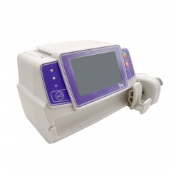 IN-SP50 ICEN animal Automatic Micro Intravenous Touch Screen Syringe Driver