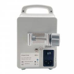 IN-G8052N Medical volumetric elastomeric portable Automatic Infusion Pump