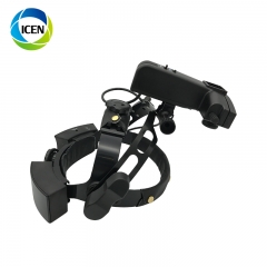 IN-V25C digital high quality rechargeable best Ophthalmoscope Retinoscope