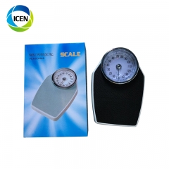 IN-G072S Hospital small scale business low price hot sale scale