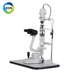 IN-V1ER Cheap Digital portable slit lamp