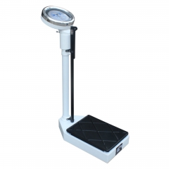 IN-G074 cheapest medical hospital used weighing scale 500kg