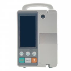 IN-G8052N Medical volumetric elastomeric portable Automatic Infusion Pump