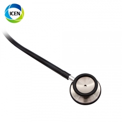 IN-G008 ICEN hospital portable dual Head doctor Stethoscope